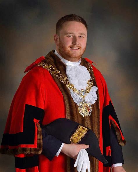 Tameside Makes History With First Lgbt Mayor Quest Media Network