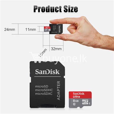 Sandisk® microsdhc™ memory cards help you store and share your family and friends photos and videos, carry your favorite tunes and keep work presentations, spreadsheets and documents to 16gb, and 32gb*. Best Deal | Original New 16GB SanDisk Ultra MicroSD Card ...