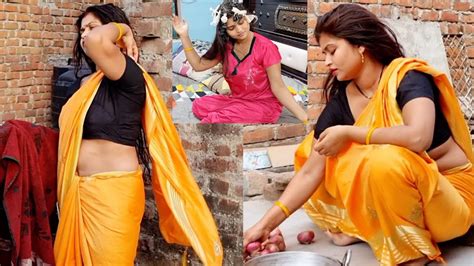 🌺 Ek Aurat Ki Zindagi Itni Aasan Nhi Hoti Dekho Sab Mujhe Pagal Bol Rahe Indian Housewife New