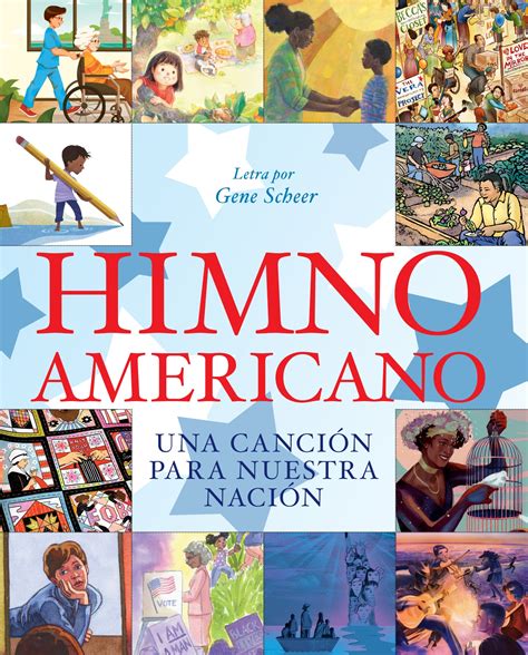 Himno Americano By Gene Scheer Penguin Books Australia