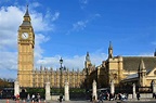 Londres: qué visitar en la capital del Reino Unido – Hoteles en