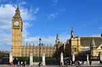 Londres: qué visitar en la capital del Reino Unido - Hoteles en