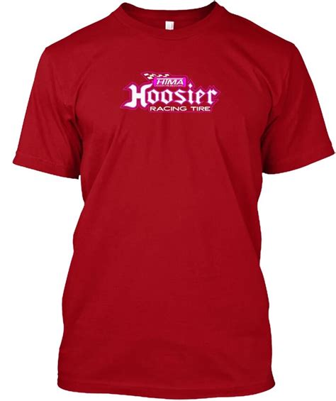 Hoosier Racinger Tire Mens Popular Tagless Tee T Shirtt Shirt T Shirtmen T Shirtt Shirt Men