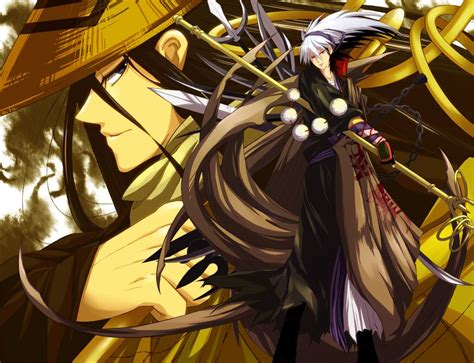 Rise of the yokai clan episode 1 and read the transcript on anime characters database. A Taste of Vinum: AniManga: Nurarihyon no Mago