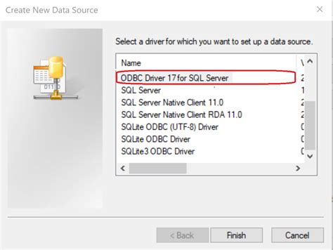 Linux Odbc Driver For Sql Server Lopace