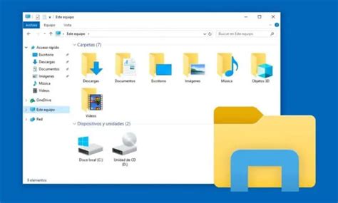 Как просмотреть или скопировать полный путь к папке и файлу в Windows