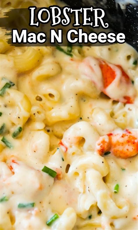 Lobster Mac And Cheese Near Me