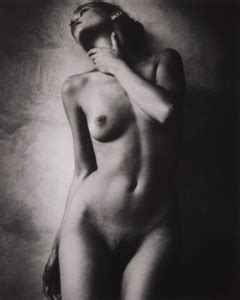 Interview With Nude Photographer Arthur Meehan Monovisions Black