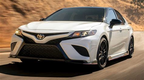 Factoring in annual depreciation of 15, we expect the. 2020 Toyota Camry TRD Costs $31,995, It's The Cheapest ...