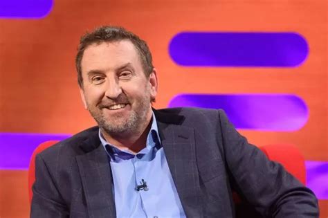 Lee Mack Has The One Show Presenter Speechless With Brutal Remark