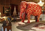 ¿Qué hacemos con el elefante en la habitación? - Buena Vibra