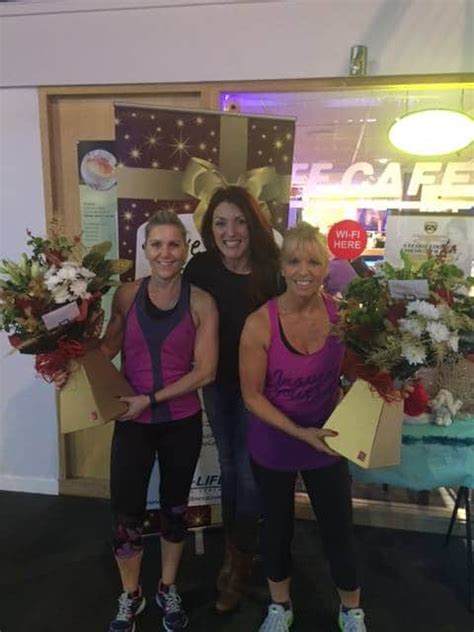 December Members Of The Month Prolife Fitness Centre
