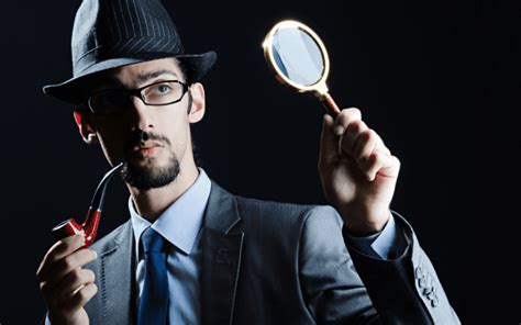 Why Hire A Private Investigator The Frisky
