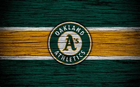 Oakland Athletics Wallpapers Top Free Oakland Athletics Backgrounds