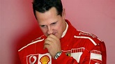 Wie geht es Michael Schumacher wirklich - YouTube