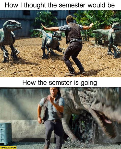 Jurassic Park Poster Jurassic Park Know Your Meme Vrogue