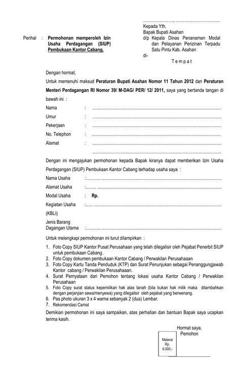 Contoh Surat Permohonan Cabut Berkas Plat Kuning Sura - vrogue.co
