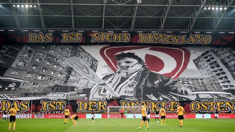 Dresden west hooligan army attacks the away. Dynamo Dresden: Martin Kind - „Dass Ultras nur Spaß haben ...