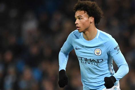 When leroy sane refused to extend his contract with manchester city, he was utterly aware of missing out on the chance to win the champions league. Transfer News: Bayern Munich sets to sign Leroy Sane ...