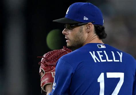 Joe Kelly Has Hilarious Answer For Why He Gave Shohei Ohtani His Dodgers Jersey Number Dodgers