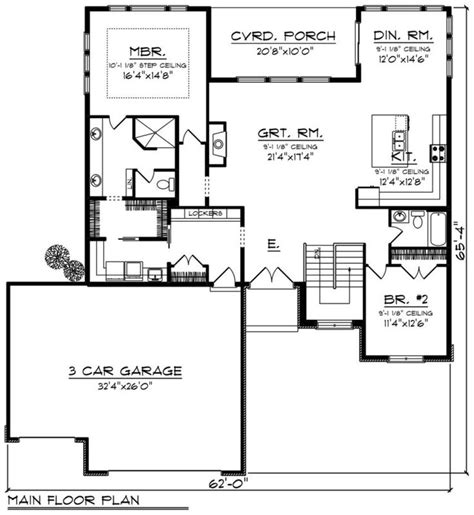 Top 40 Unique Floor Plan Ideas For Different Areas Engineering