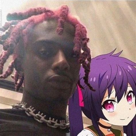 Anime Pfp With Rappers A2d Movie