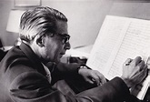 Original photograph of composer Joseph Kosma, circa 1960s | Joseph ...