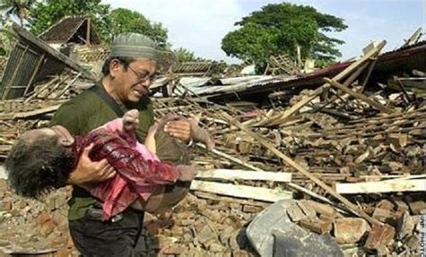 Sejarah Hari Ini Mei Gempa Bumi Guncang Jogja Solopos Com Panduan Informasi Dan