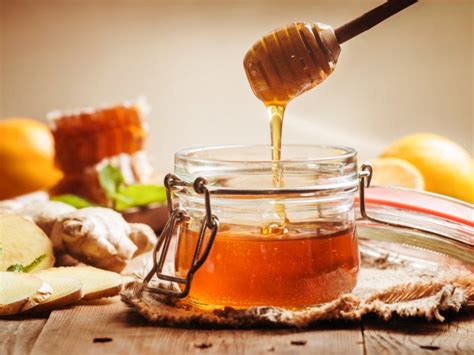 Produced without chemicals and human interference, honey is a healthier alternative to the high fructose corn syrup that has invaded sweets. 12 Surprising Benefits of Honey | Organic Facts