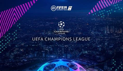 The official home of the #ucl on instagram hit the link linktr.ee/uefachampionsleague. Artículos de la UEFA Champions League de FIFA 19 Ultimate Team