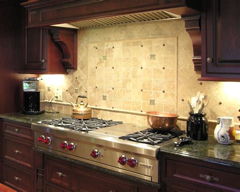It's innovative and modern, and fits well into both kitchen spaces as well as the bathroom. Inspiring Lowes Kitchen Backsplash : Kitchen Amazing ...