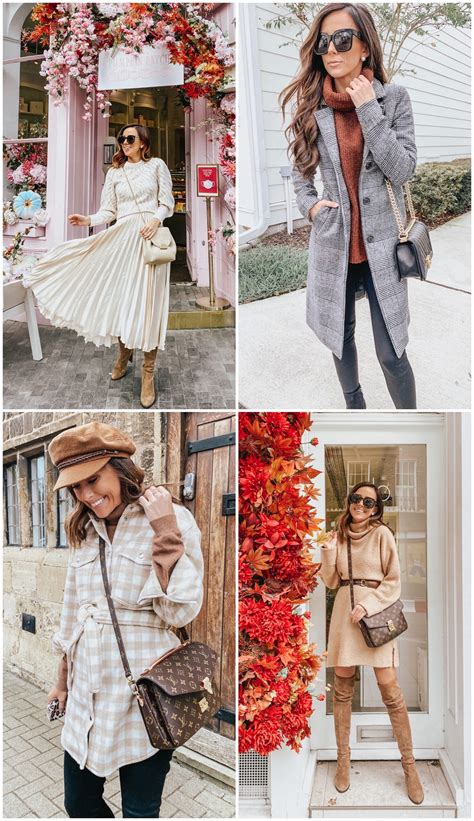 16 easy to recreate thanksgiving day outfit ideas alyson haley