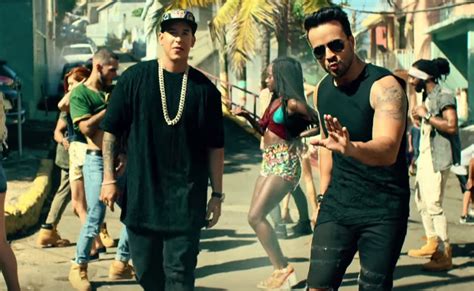 Be the first one to write a review. Luis Fonsi And Daddy Yankee's "Despacito" Is The First ...