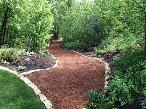 The Best Best Mulch For Garden Pathways 2023