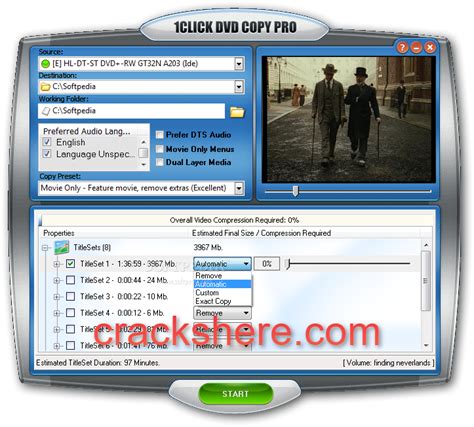 Dvd43 Plug In For 1click Dvd Copy Pro Deltadyna