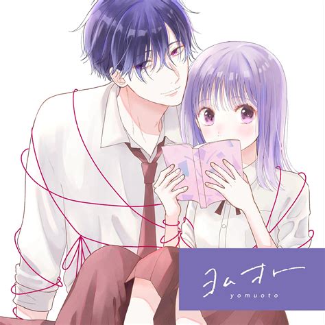 Tsumugu To Koi Ni Naru Futari саундтрек к книге Tsumugu To Koi Ni