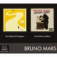 Bruno Mars - Unorthodox Jukebox/Doo-Wops & Hooligans (2CD) - eMAG.ro