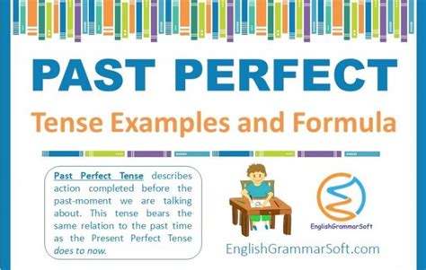 Past Perfect Tense With Examples 30 Sentences Formula And Rules