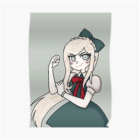 Sonia Nevermind Sprite Redraw Poster By Shumaii Redbubble