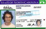 Liability Insurance Nc Drivers License Pictures