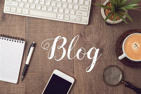 Why Every Website Should Have A Blog