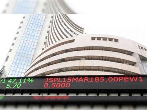 Stock Market Opens With Fast Pace Sensex Starts At 204 Point Up भारी गिरावट के साथ खुले शेयर