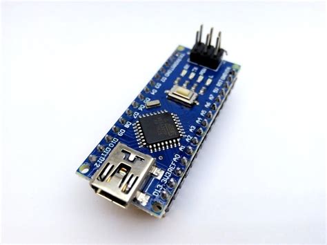 Arduino Nano Microcontroller Board At Rs 250piece Arduino Uno Board