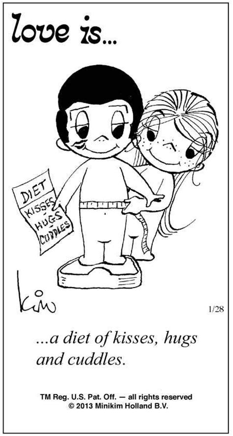69 best love is cartoons from the 70 s images on pinterest love is comic el amor es and you