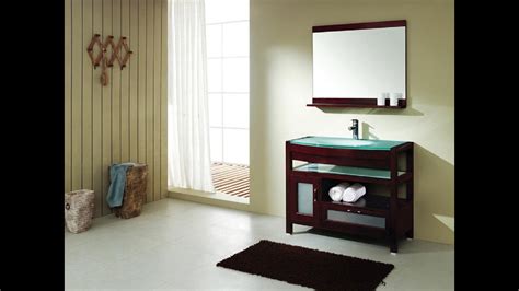Freshen up the bathroom with bathroom vanities from ikea.ca. The Cool Ikea Bathroom Vanity - YouTube