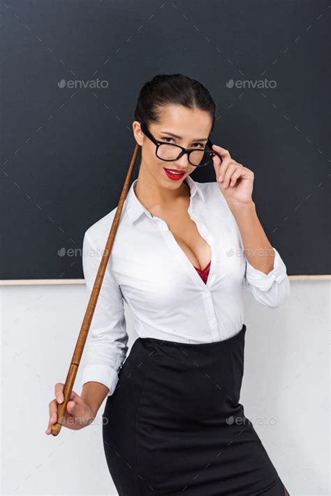 Sexy Teachers Telegraph