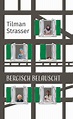 Bergisch belauscht Buch von Tilman Strasser versandkostenfrei bestellen