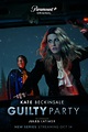 Guilty Party (Serie de TV) (2021) - FilmAffinity