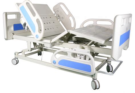 Three Functions Electric Hospital Bed Kh Eh03a Kanghao Medical