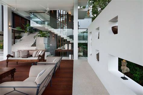 Contact uk landa house on messenger. Be Landa by 29 Design | Asian house, Architecture house ...